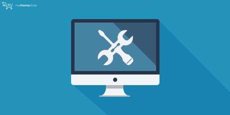 How To Fix White Text And Missing Buttons In WordPress Visual Editor? - MyThemeShop