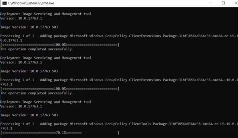 How To Fix "Windows Cannot Find Gpedit.msc" In Windows 10 Home, Windows 8, And Windows 7 - Windows 10 Free Apps