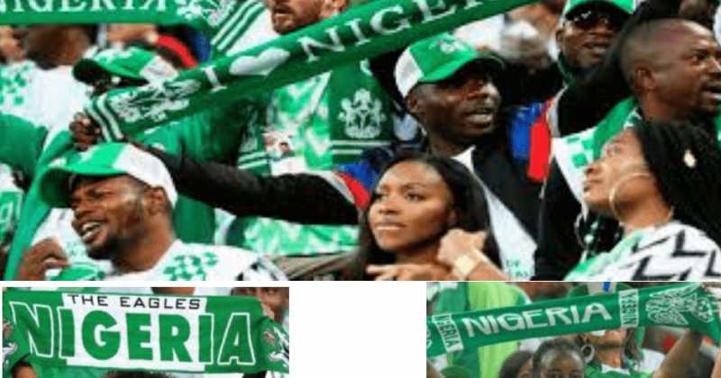 How To Freely Join The Nigerian Football Supporters Club & Enjoy Many Added Benefits