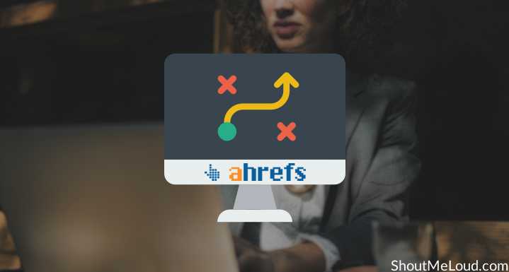 How To Generate A Disavow File Using Ahrefs SEO Suite