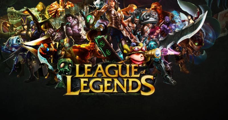 How To Get Better At League Of Legends - TechAbrel