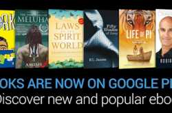 How To Get Free E-Books From Google Play Store