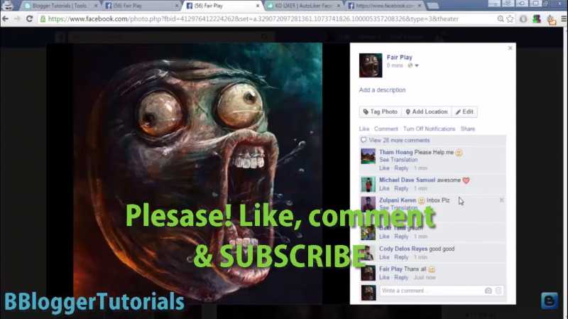 How To Get More Comments On Facebook For Free