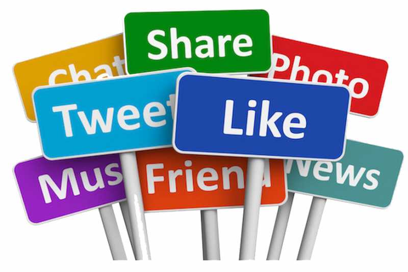 How To Get More From Social Media