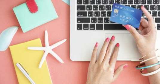 How To Get Out Of Credit Card Debt