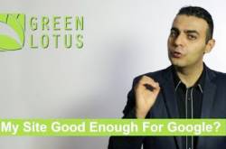 How To Get on Google\