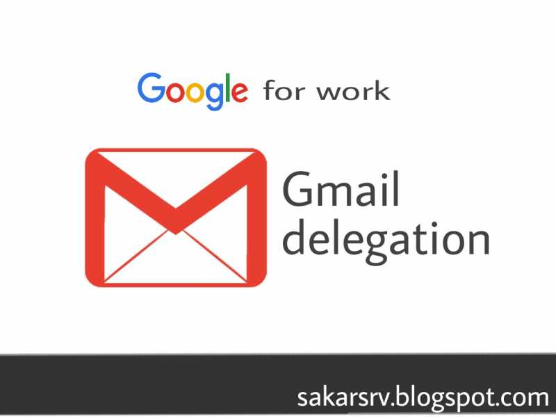 How To Grant Gmail Access To Someone Without Leaking Your Password.