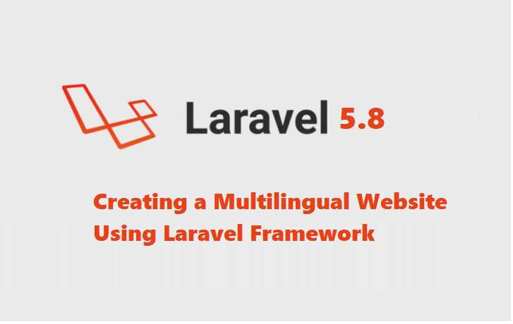 How To Implement Localization In Laravel 5.8 - Phpflow.com