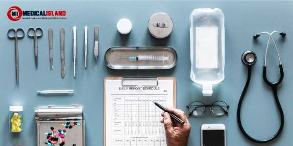 How To Improve Your Medical Equipment Procurement Efficiency