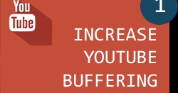 How To Increase Buffering Speed In With YouTube Feather 