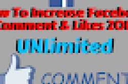 How To Increase Facebook Comment & Likes 2019 With Autoreaction