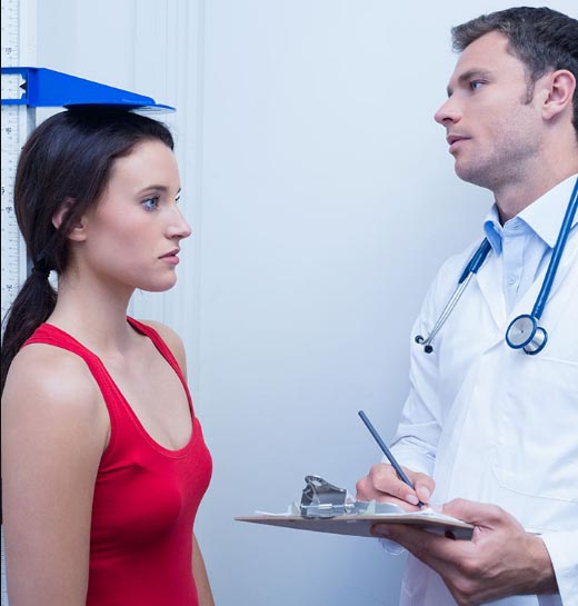 How To Increase Height After 18?