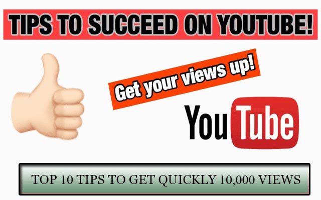 How To Increase Youtube Views - Learn About Youtube Seo