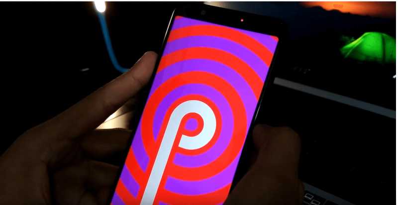 How To Install Android P On Asus Zenfone Max Pro M1
