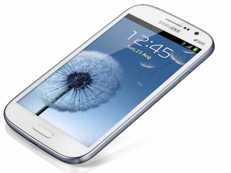 How To Install Lollipop 5.1.1 CM 12.1 On Galaxy Grand 2 Duos