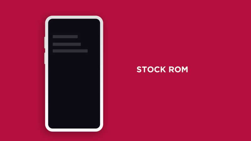 How To Install Stock ROM On Inovo I628 [Official Firmware]