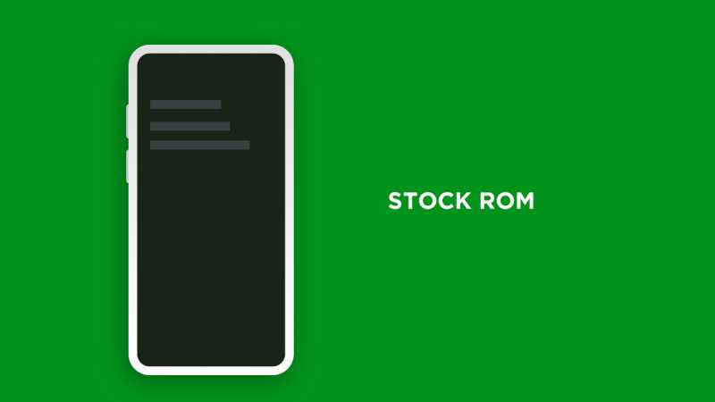 How To Install Stock ROM On Inovo I552 [Official Firmware]