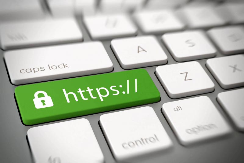 How To Know If A Site Is Secure | Digital Advices