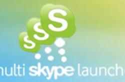 How To Login To Multiple Skype Accounts At A Time From A PC