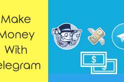 How To Make Money From Telegram 
