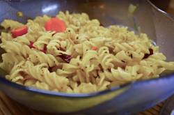 how to make vegan pasta - born