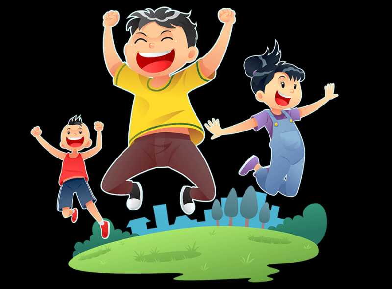 How To Make Your Child