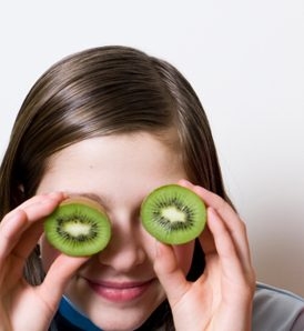 How To Make Your Kids Pick Up Healthy Eating Habits 