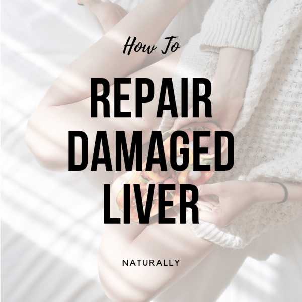 How To Make Your Liver Healthy Again? Ft. Nature Sure Good Liver - High On Gloss