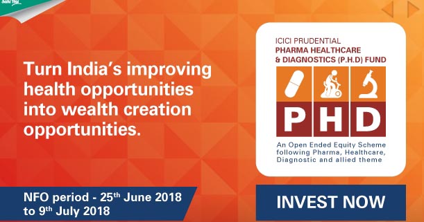 How To Online Buy ICICI Prudential PHD Fund NFO?