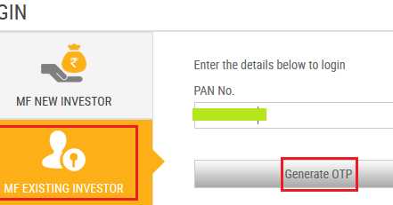How To Online Stop Or Cancel SIP In Motilal Oswal Mutual Fund?
