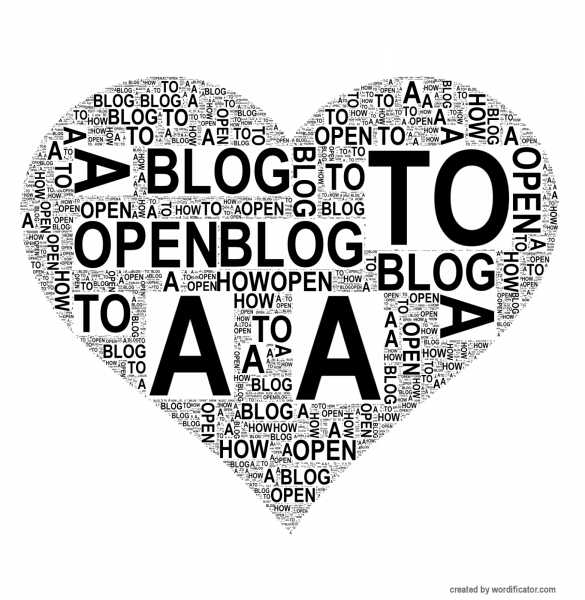 How To Open A Blog And 4 Must Tools, I’m Using #4 In This Blog