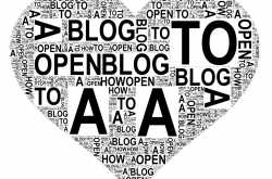 How To Open a Blog and 4 Must tools, I’m Using #4 in This Blog