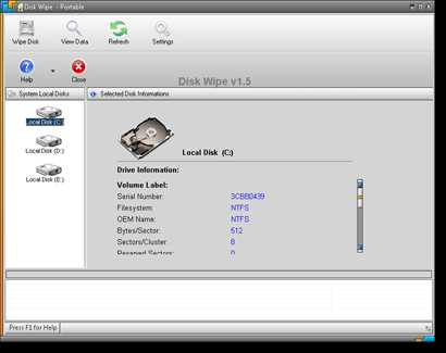 How To Permanently Delete Data From USB Flash Drives And Hard Drives