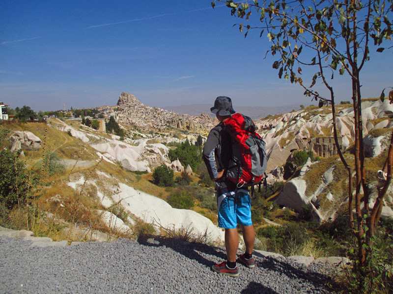 How To Pick The Best Travel Backpack - For Any Kind Of Traveler