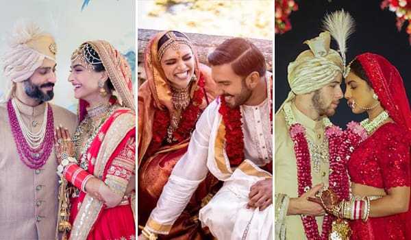 How To Plan Your Destination Wedding Like Bollywood Celebrities