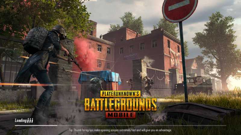 How To Play PUBG Mobile On PC With Tencent Gaming Buddy - Windows 10 Free Apps