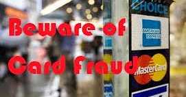 How To Protect Yourself From Online Fraud In 2018!