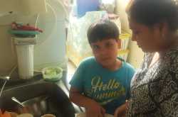 How To Raise The Boys : Teach Them To #ShareTheLoad