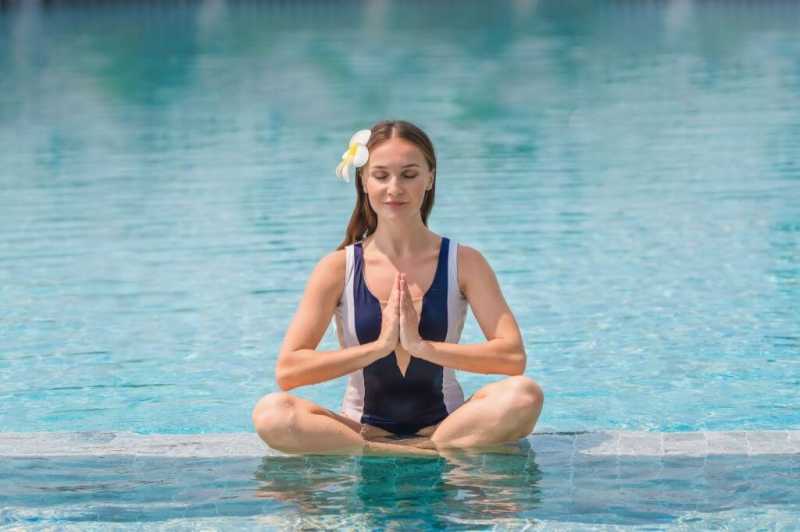 How To Recover From A Swimming Workout