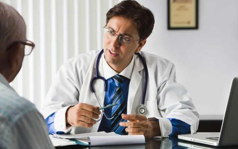 How To Research & Find The Best Doctor