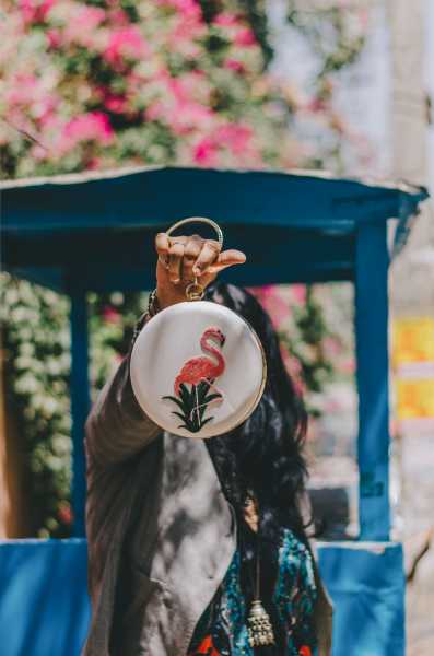 How To Restyle Your Outfit? - Project 1