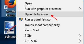How To Run A Program As Administrator By Default In Windows 10