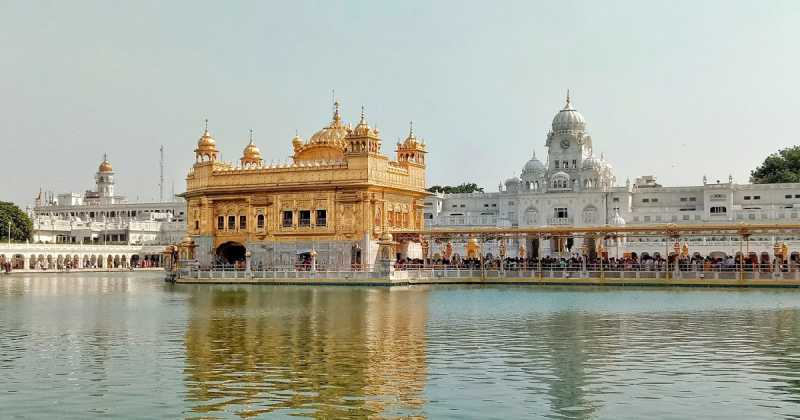 How To Spend A Day In Amritsar: Make The Best Of Your WEEKEND