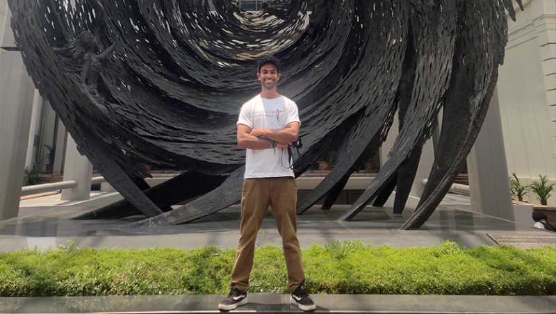 How To Spend Two Days In Jakarta: An Ideal Itinerary