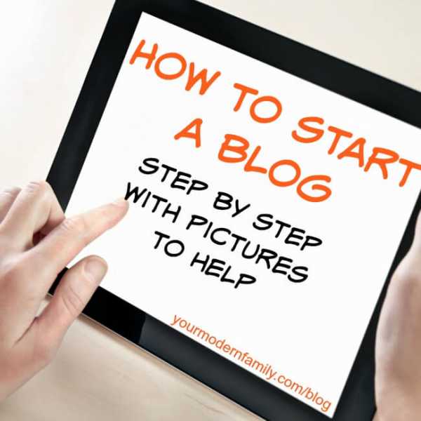 How To Start A Blog In 2017: A True Guide For Beginners