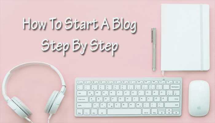 How To Start A Blog That Generates 10K Dollars Per Month