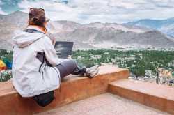 How To Start A Travel Blog (To Make Money or Otherwise) In 2017