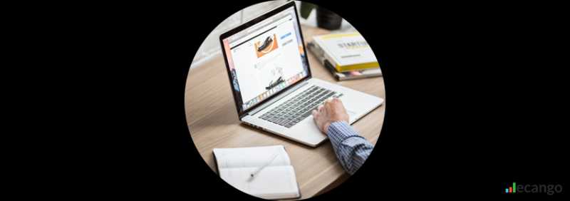 How To Start An Online Store - Ecango