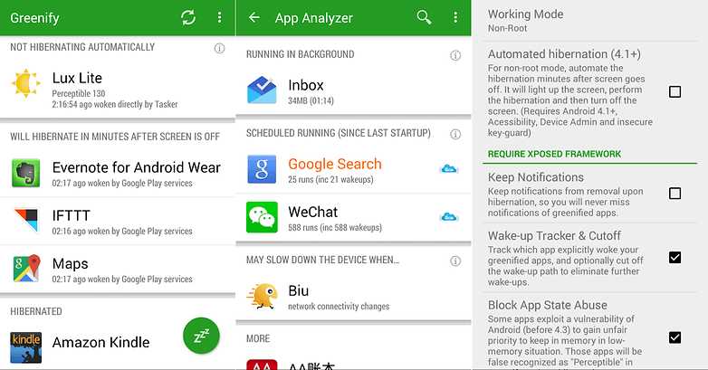 How To Stop / Kill Android Apps From Running In The Background