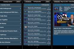How To Stream To WP 8.1 and 10.